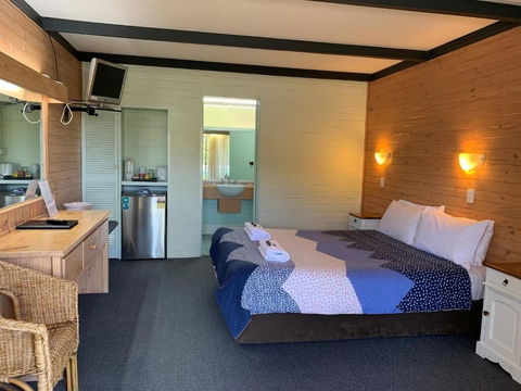 Gloucester Motel - Accommodation Batemans Bay 3