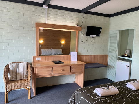 Gloucester Motel - Accommodation Batemans Bay 4
