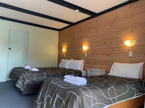 Gloucester Motel - Accommodation Batemans Bay 1