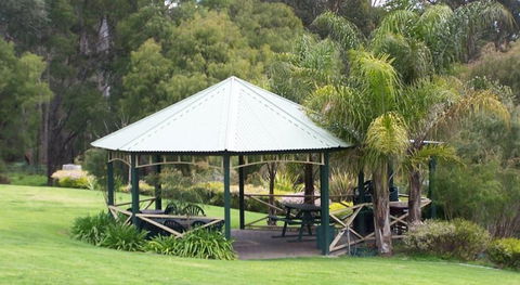 Gloucester Motel - Accommodation Batemans Bay 0