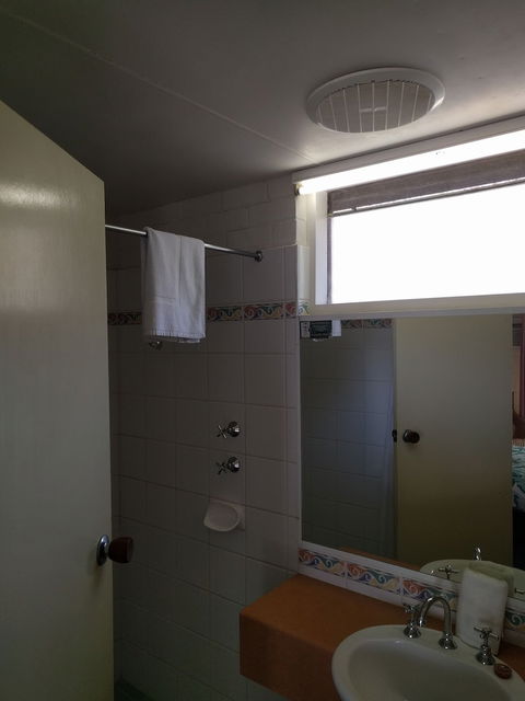 Gloucester Motel - Accommodation Batemans Bay 2