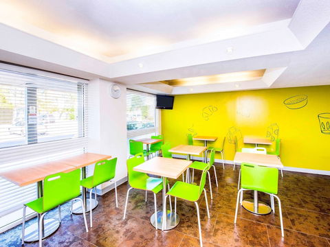 Ibis Budget Newcastle - Accommodation Batemans Bay 2