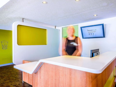 Ibis Budget Newcastle - Accommodation Batemans Bay 1