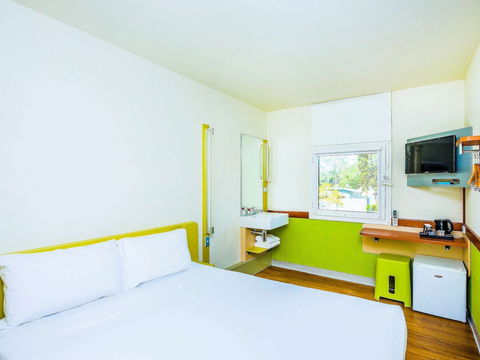 Ibis Budget Newcastle - Accommodation Batemans Bay 5