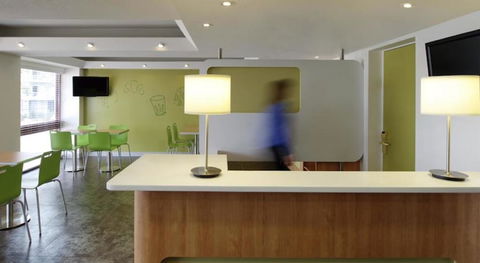 Ibis Budget Newcastle - Accommodation Batemans Bay 3