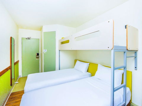 Ibis Budget Newcastle - Accommodation Batemans Bay 6
