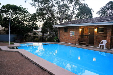 Panorama Motor Inn - Accommodation Batemans Bay 4