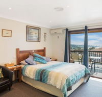 Anchors Aweigh Narooma - Accommodation Batemans Bay