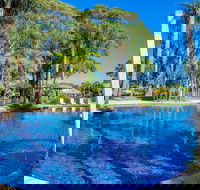 BIG4 Narooma Easts Holiday Park - Accommodation Batemans Bay