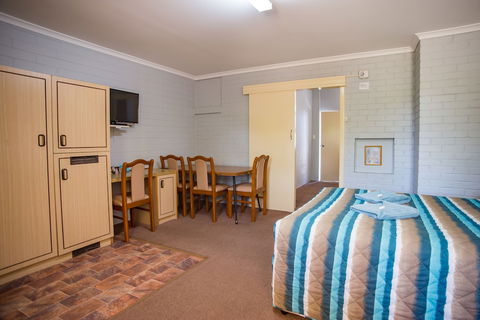 Murray Bridge Motor Inn - Accommodation Batemans Bay 3
