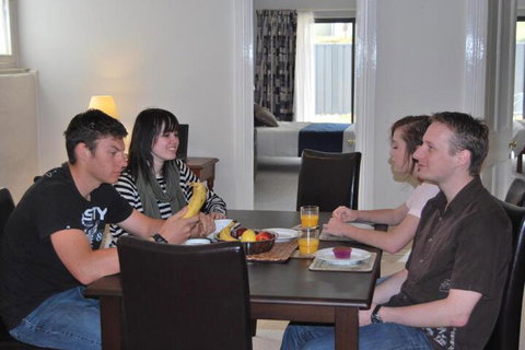 Brayfield Cottage - Accommodation Batemans Bay 4