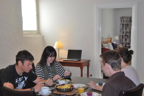 Brayfield Cottage - Accommodation Batemans Bay 7