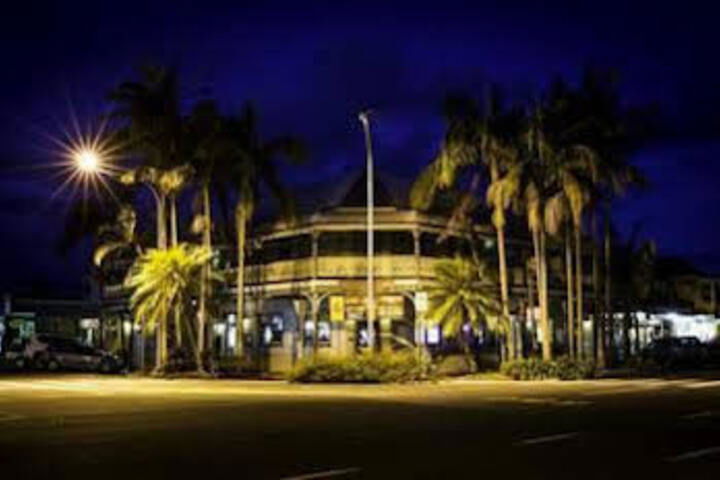 Mullumbimby NSW Accommodation Batemans Bay