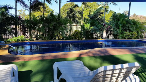 Leichhardt Accommodation - Accommodation Batemans Bay 6
