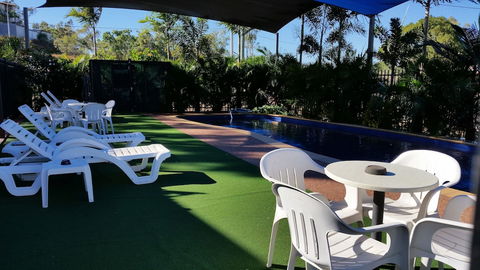 Leichhardt Accommodation - Accommodation Batemans Bay 4