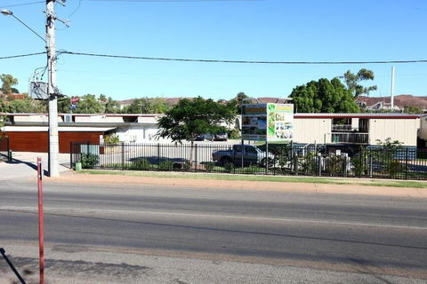 Leichhardt Accommodation - Accommodation Batemans Bay 2