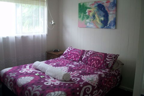 Top Of The Lake Units - Accommodation Batemans Bay 3