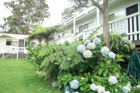 Top Of The Lake Units - Accommodation Batemans Bay 2