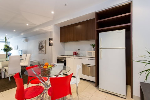 ABC Accommodation - Flinders - Accommodation Batemans Bay 4