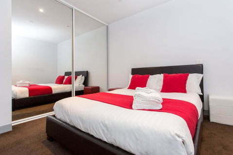 ABC Accommodation - Flinders - Accommodation Batemans Bay 1