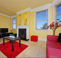 ABC Accommodation Preston - Accommodation Batemans Bay