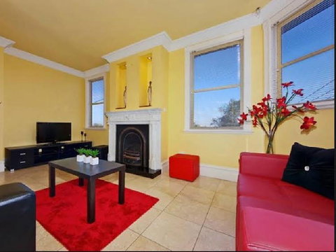 ABC Accommodation Preston - Accommodation Batemans Bay 0