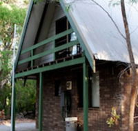 Caves Road Chalets - Accommodation Batemans Bay