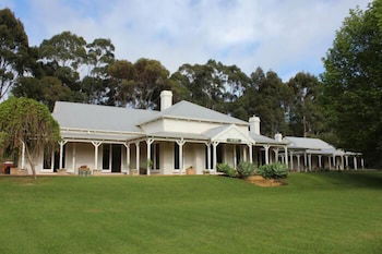 Gracetown WA Accommodation Batemans Bay