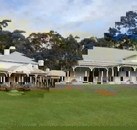 Gilgara Retreat - Accommodation Batemans Bay
