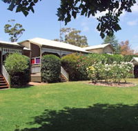 Adamsons Riverside Accommodation - Accommodation Batemans Bay