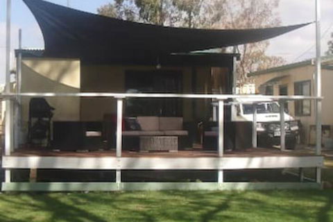 Eleven From The Left - Accommodation Batemans Bay 1