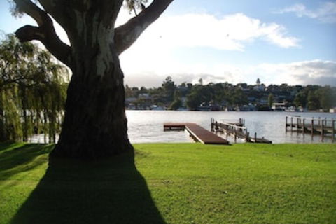 Eleven From The Left - Accommodation Batemans Bay 0