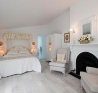 White Dove Cottage Bed  Breakfast - Accommodation Batemans Bay