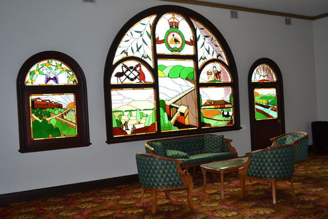 Historic Hydro Motor Inn - Accommodation Batemans Bay 1