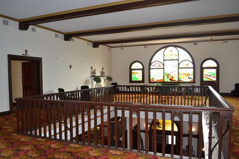 Historic Hydro Motor Inn - Accommodation Batemans Bay 2