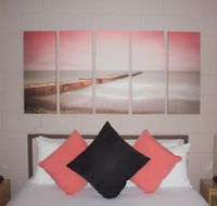 Motel Kempsey - Accommodation Batemans Bay