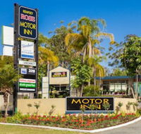 Kempsey Rose Motor Inn - Accommodation Batemans Bay