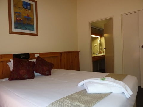 The Miners Rest Motel - Accommodation Batemans Bay 6