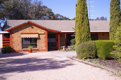 Kadina Gateway Motor Inn - Accommodation Batemans Bay 1