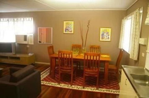 Ipswich City Motel - Accommodation Batemans Bay 3