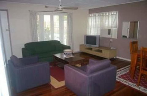 Ipswich City Motel - Accommodation Batemans Bay 4