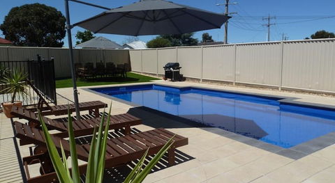 Ploughmans Motor Inn - Accommodation Batemans Bay 6