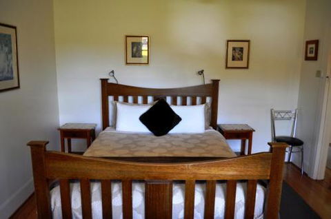 Belton Apartments - Accommodation Batemans Bay 4