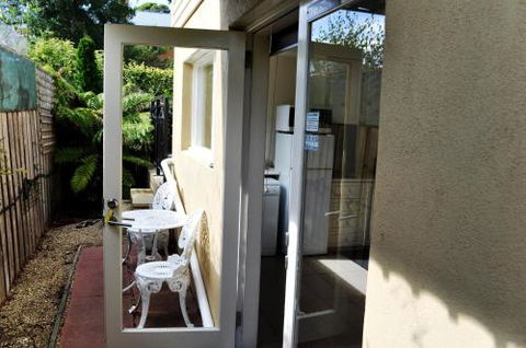 Belton Apartments - Accommodation Batemans Bay 3