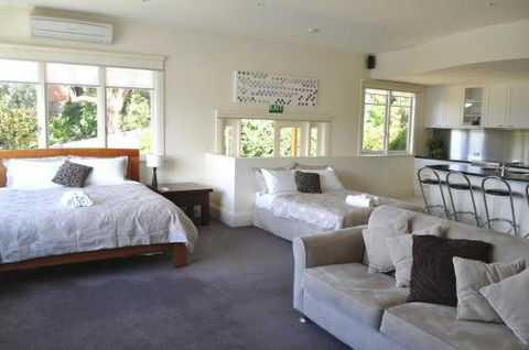 Belton Apartments - Accommodation Batemans Bay 5