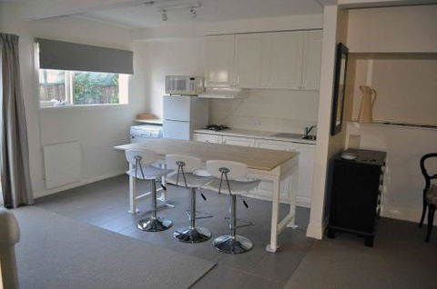 Belton Apartments - Accommodation Batemans Bay 1