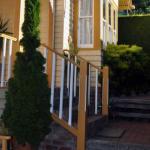 Belton Apartments - Accommodation Batemans Bay 0