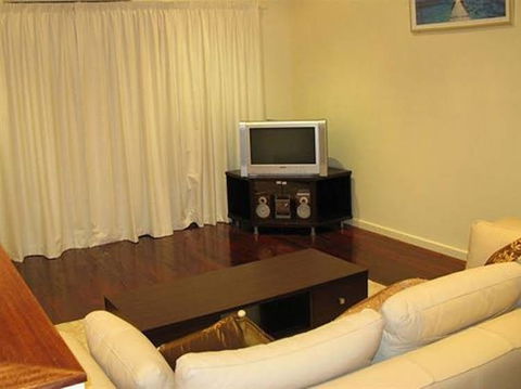 Halls Gap Escape - Accommodation Batemans Bay 0