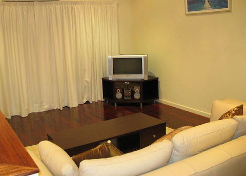 Halls Gap Escape - Accommodation Batemans Bay 5