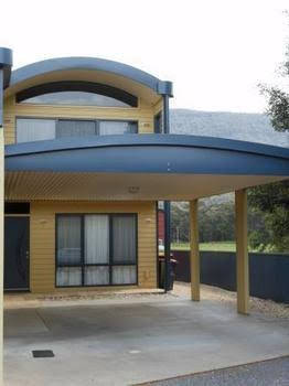 Halls Gap Escape - Accommodation Batemans Bay 6